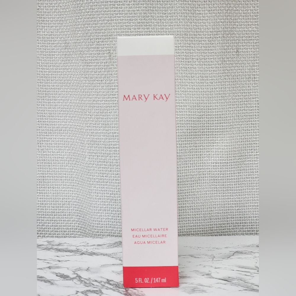 Mary Kay Micellar Water